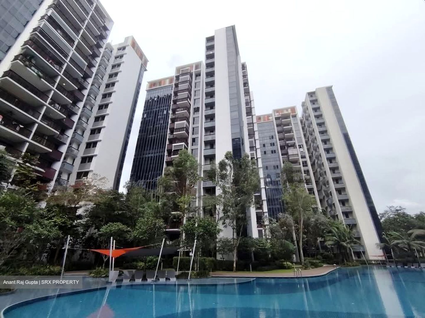 Lakeville (D22), Condominium #604947511